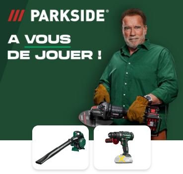 Parkside