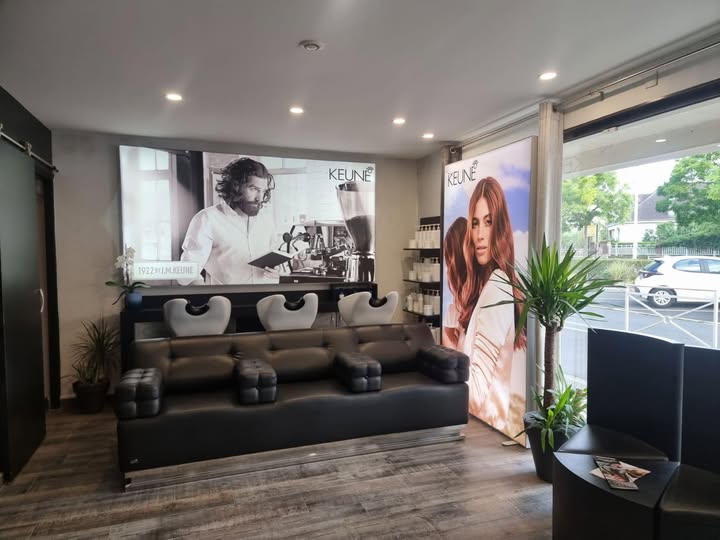 Mariart Salon de Coiffure : L’Excellence Capillaire à Saint-Cyr-sur-Loire près de Tours