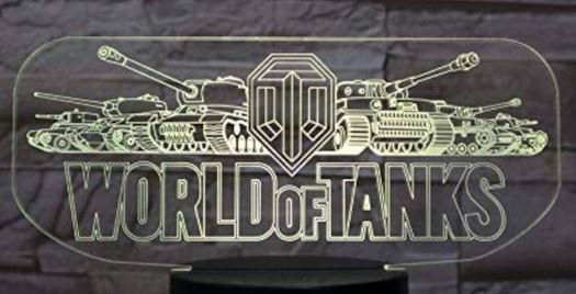 World of Tanks
